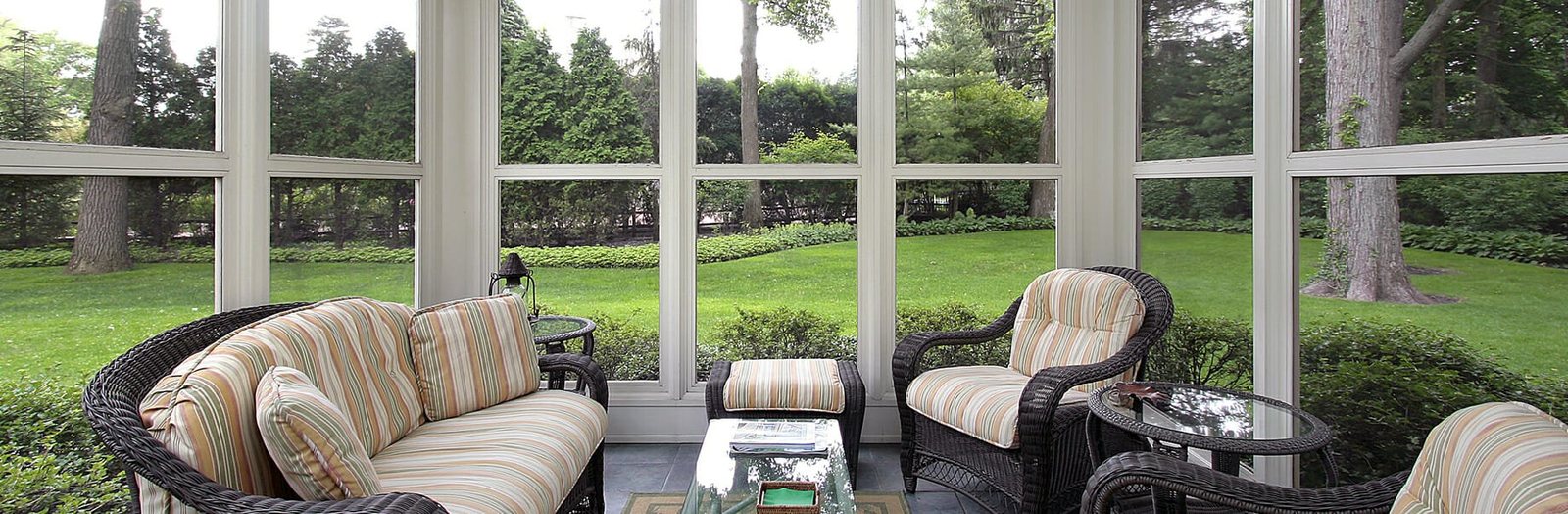 Custom Window Systems for Pinellas County Homes: What to Look For