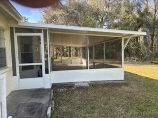 How to Choose a Sunroom Near Hernando County, Florida