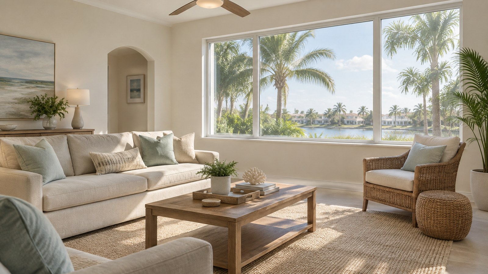 Energy-Efficient Windows in Florida: A Guide for Budget-Conscious Homeowners