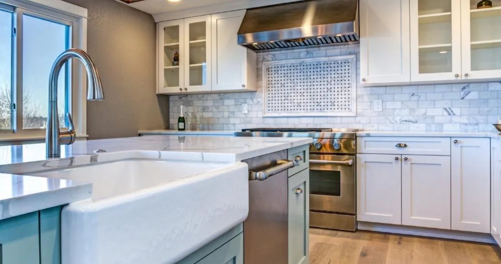 Top Kitchen Remodeling Mistakes Pasco County Homeowners Should Avoid