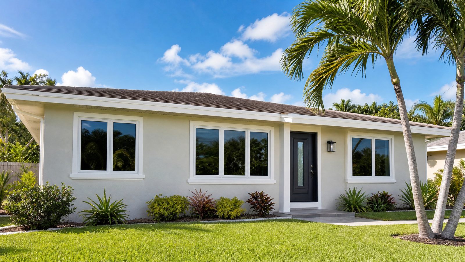 What Florida Homeowners Need to Know About the My Safe Florida Home Grant Program