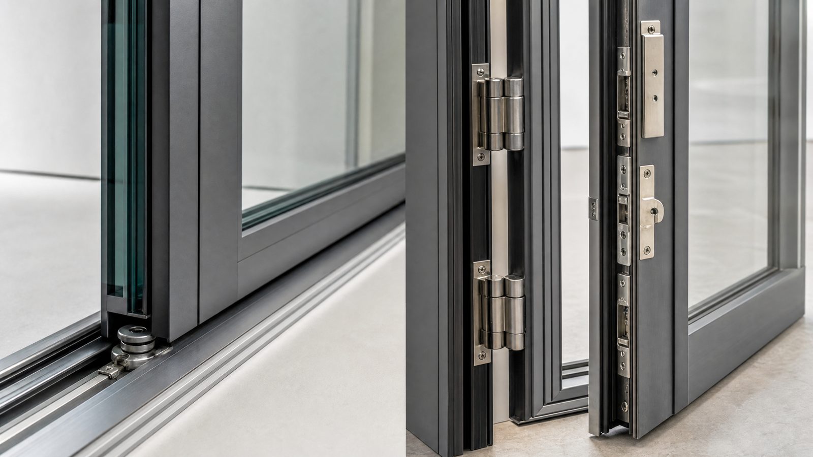Sliding Glass Doors vs. French Doors: Which Is Right for Florida Homes in Pasco and Pinellas County?