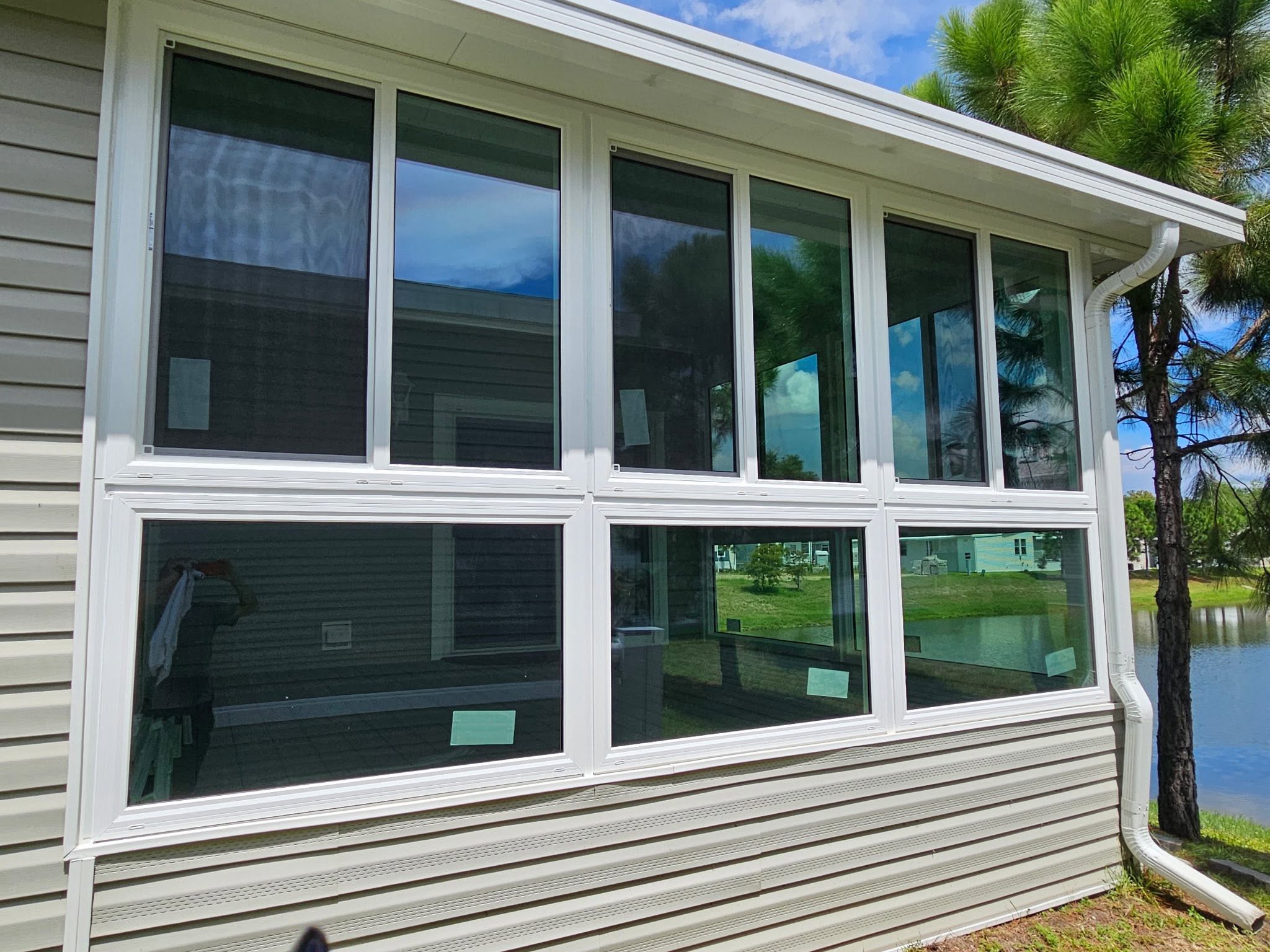 Replacement Windows Project