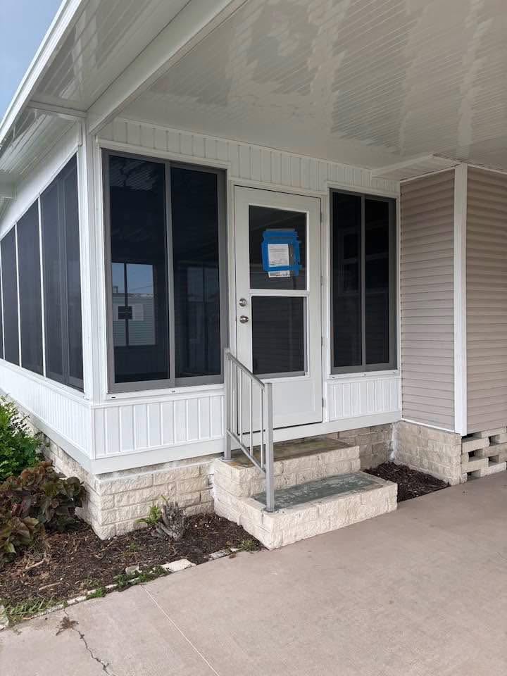 Quality Window Installation